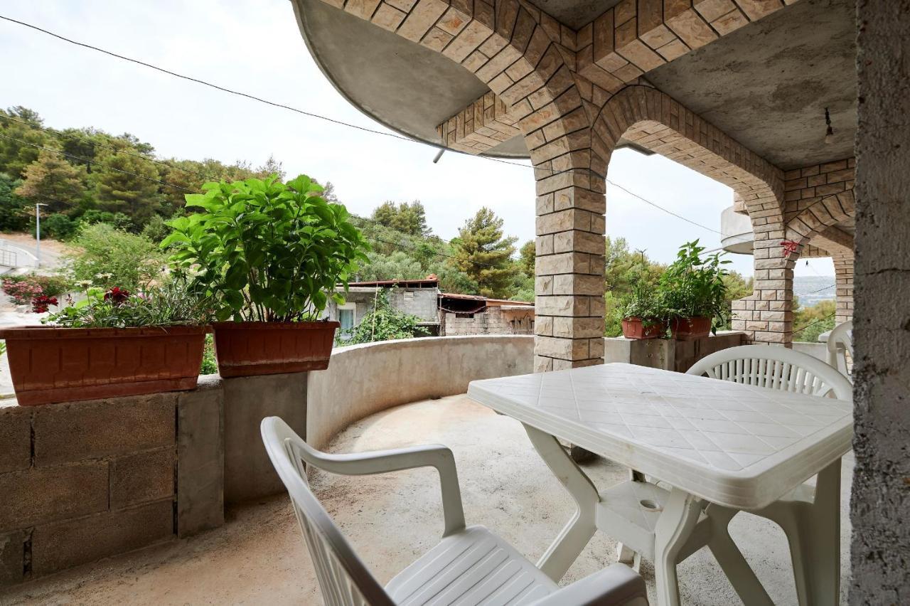 דירות טרוגיר Cutan מראה חיצוני תמונה