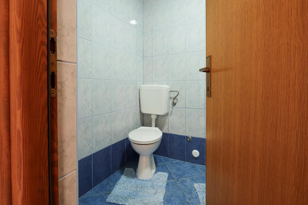 דירות טרוגיר Cutan מראה חיצוני תמונה